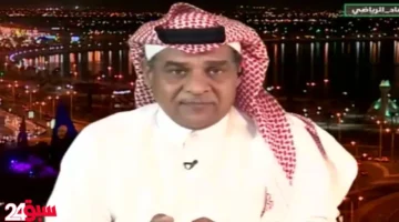 سالم الدوسري.. الدريهم يكشف كيف أحرج اتحاد الكرة نفسه أمام الرأي العام